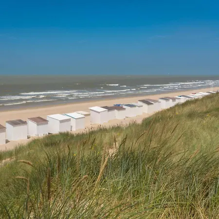 De Vakantieduinen Aan Zee By Interhome * Mispelburg