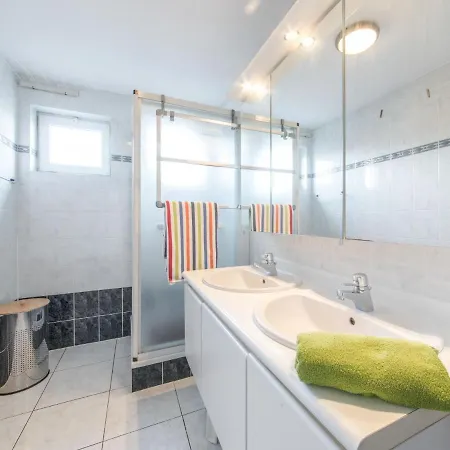 De Vakantieduinen Aan Zee By Interhome Apartment