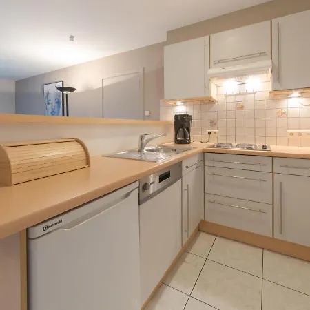 De Vakantieduinen Aan Zee By Interhome