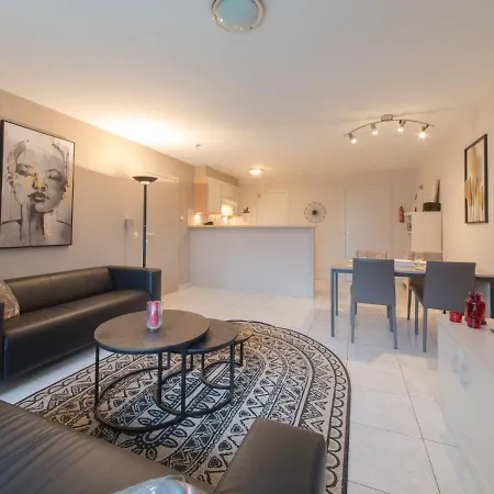 De Vakantieduinen Aan Zee By Interhome