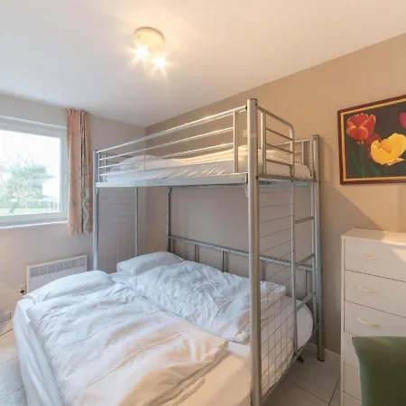 De Vakantieduinen Aan Zee By Interhome