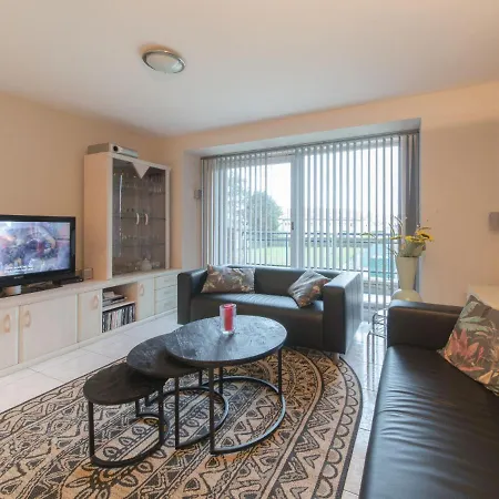 De Vakantieduinen Aan Zee By Interhome * Mispelburg