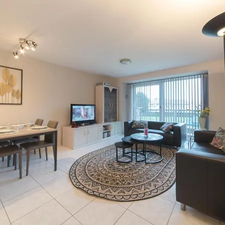De Vakantieduinen Aan Zee By Interhome